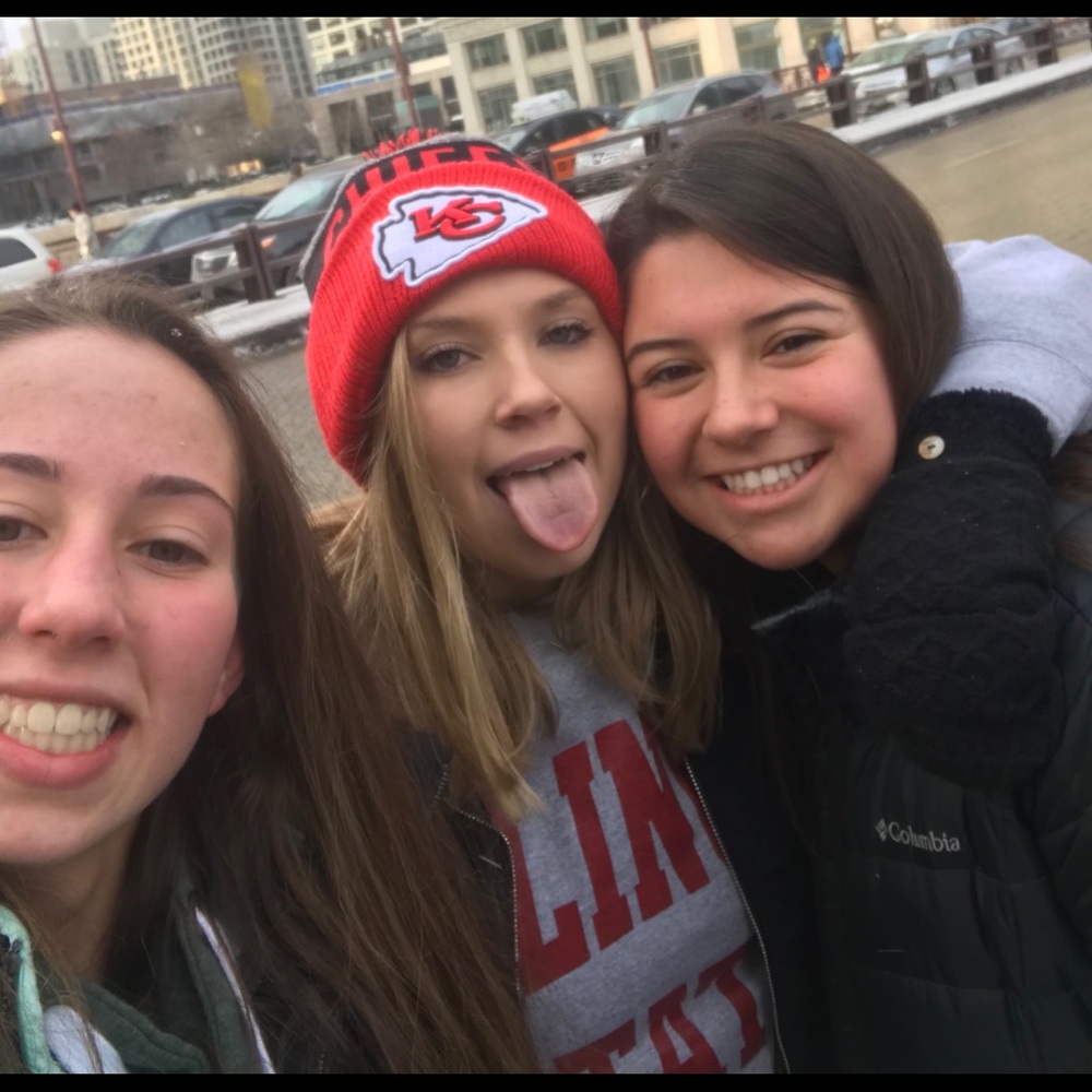 Meet your Posher, Sami